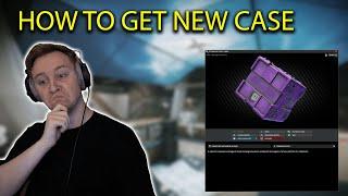 Get the new Twitch Case Permanently !