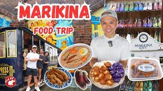 MARIKINA FOOD TRIP | THE SHOE CAPITAL OF THE PHILIPPINES  | Team Chef RV in Marikina