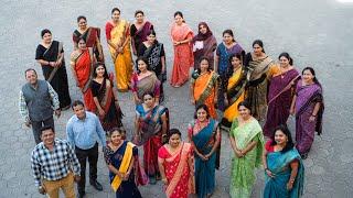 Teachers & Support Staff who completed 15 years of service and above | St. Xavier's School Bhopal