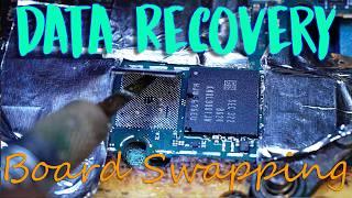 Water Damage Data Recovery | Mobile Water Damage Repair Tamil