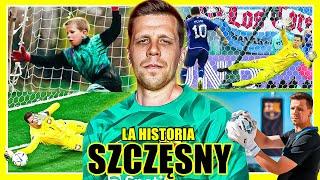 El TRABALENGUAS del ARCO y su ÚLTIMO BAILE | Wojciech Szczęsny La Historia