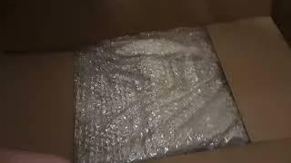 DC unboxing pt6 | KoreaBuyandShip Review – Korea Buying Service