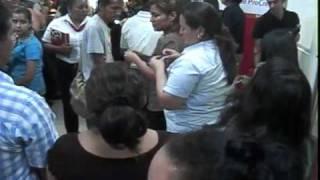 INAUGURACION BANCO PRO CREDIT TEXISTEPEQUE GRABACION B