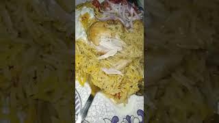 yummy  #youtubeshorts #food #shortsfeed #shorts #ytshorts #chickenpulao #viralvideo #likeandfollow