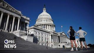WATCH LIVE: House Judiciary panel examines antisemitic attacks and Trump administration response