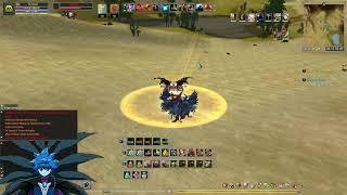 Cuidado con el Baiteo #shaiya #mmorpg