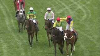 2017 Timico Gold Cup - Sizing John - Racing TV