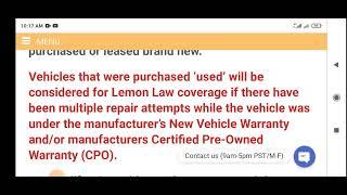 California Lemon Law Attorneys | Lemon Law for Cars USA // Lemon Law Attorneys California USA