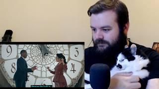 So THIS Is The Ultimate Villain?! - REACTING to Doctor Who: Wish World