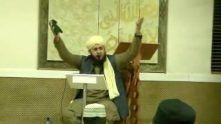 Panorama Masjids Naat Program with Moulana Saleh Joosab Arbee Part 4 of 4