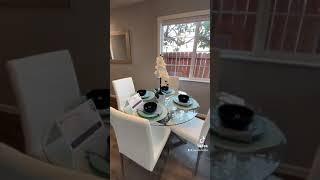 2 bedrooms single family home for 740k / San Francisco Bay Area