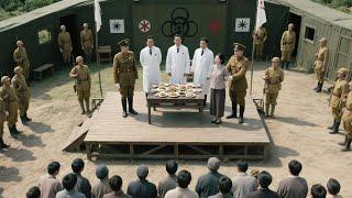 【Full Movie】日軍秘密研究生化武器，特戰隊已知曉日軍生化基地，火力沖鋒直接炸毀 ️ 抗日 MMA | Kung Fu 