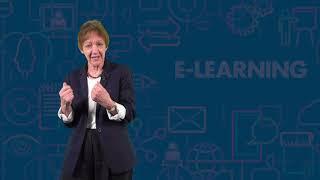 Diane Laurillard (Part 1): "Che cosa si intende per Learning Design?"