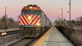 Metra 8473 Productions Introduction Movie From July 2023 To December 2023