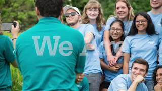 We Are  //  Penn State College of Engineering