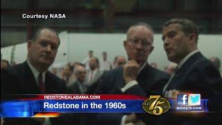 Hometown Focus Special: Redstone Arsenal's 75th Anniversary