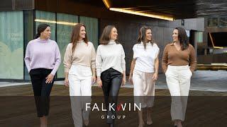 Top 1% in Sales of Royal LePage Agents across Canada | Falkwin Group