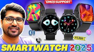 TOP 3Best Smartwatch under 3000Best Smartwatch Under In India 2024Best Smartwatch Under 5000