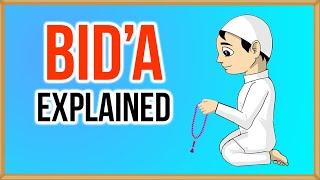 Understanding Bidah in Islam: Innovation or Misguided Action? - Islamic Law (62)