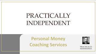 Practically Independent Money Coaching with Jay Rigler