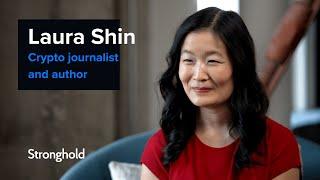 Crypto Journalist Laura Shin Discusses 'The Cryptopians', Ethereum, and the DAO Hack