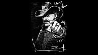 LEMMY & THE WHISKEY SESSIONS