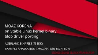 PowerVR SGX530 file system blobs for stable kernel 4.7.6 (workshop part 3)