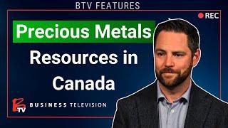 Advancing Gold and Silver Exploration in British Columbia | Thesis Gold