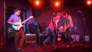 Long Weekend - Live at Rudyards Pub