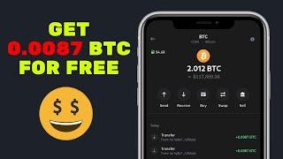 Best Bitcoin Mining Sites (Get FREE BTC Fast) | Earn $100 Instantly with Cloud Mining 2024