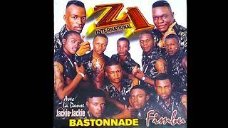 Z1 International - Bastonnade / Fimbu (2004) | Congo Brazzaville