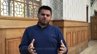 Councillor Waseem Zaffar's message for Birmingham Taxi drivers