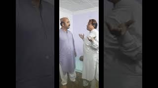 #Sindhi funny |khory khi ghumri |mashkran jo goth | peengi me padra |most funny