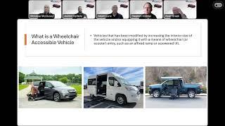 What is a Wheelchair Accessible Vehicle? |  United Access