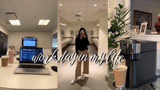 9-5 Work Day In My Life | Day In The Life Of A Marketing Specialist | #shorts