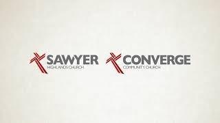 A Story of Two Stairways and the Meaning of Messiah - {Genesis 28:10-21} 12.15.24 - Sawyer Campus