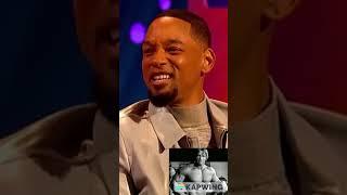 Will Smith Impersonating Arnold ️ MNC  Free Video too #willsmith #arnoldschwarzenegger #funny