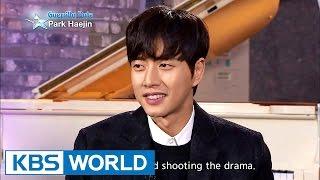 GuerrillaDate - Park Haejin (Entertainment Weekly / 2016.03.11)