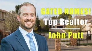 Medina Top Gated Home Realtor / Medina Best Gated Home Realtor