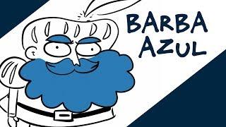 Barba Azul | Destripando la Historia