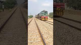 Train vs Protective Case #challenge #railroad #railway #train #railwayline #railwaytrack #case