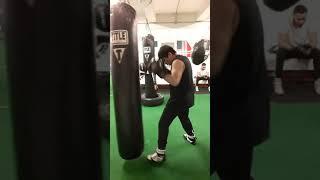 Golpes de poder(Boxeo)(2)