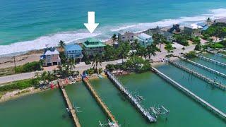 "Carpe Diem", a Florida vacation rental from Beach Houses in Paradise (Updated)