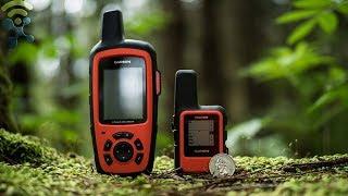 5 Best Handheld GPS  Hiking GPS - Outdoor GPS - GPS Watches