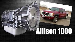 Diesel Insights - Allison Transmission Learning