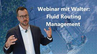 Fluid Routing Management: Komplexität und Kosten senken!