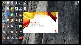 Kodak Preps - How to Auto Gang jobs using Kodak Preps tutorial