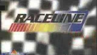 NASCAR - Raceline presented by The Auto Channel - 071222