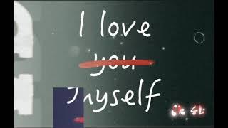 I love myself ft sk-bj sk-choo