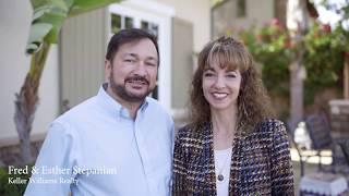 Top Realtor Testimonials of The Krevoy Team - Mortgage Professionals